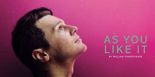 As You Like It