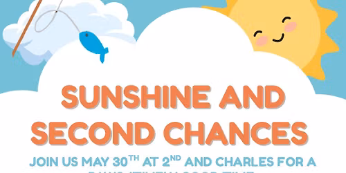 Sunshine and Second Chances