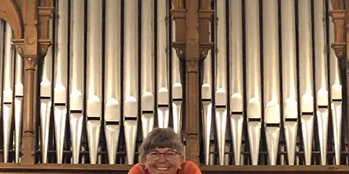 Julekoncert i Sk\u00e6rb\u00e6k Kirke