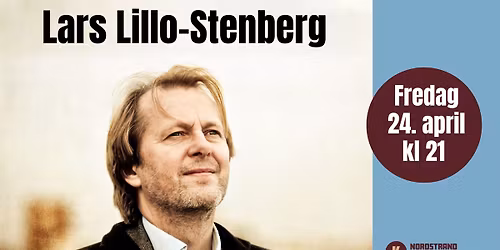 Lars Lillo-Stenberg solo