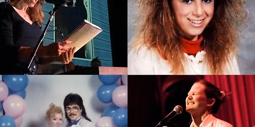 Mortified\u2019s 20 Year Anniversary: Featuring the reunion of The Freeze! (E...