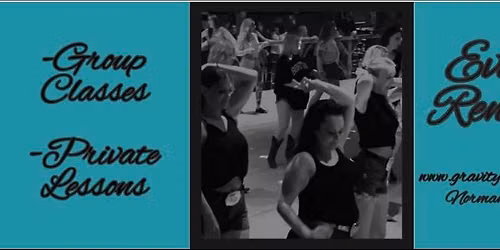 Group Dance Class- only $5! Country & Swing