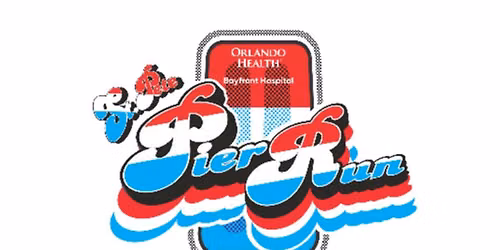 4th of July St. Pete Pier Run