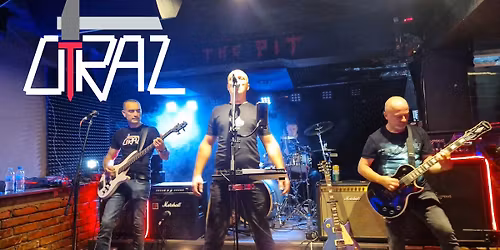 OTRAZ - Live - 29-\u0442\u0438 \u043c\u0430\u0439 (\u043f\u0435\u0442\u044a\u043a) \u0432 The Pit!