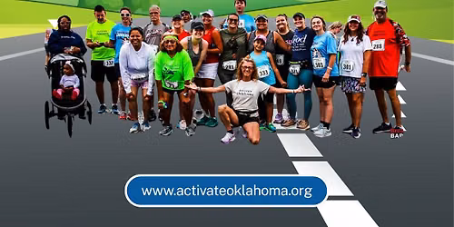 Breaking Barriers 5K