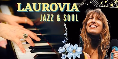Laurovia Live at Taps