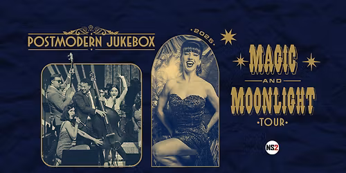 Scott Bradlee's Postmodern Jukebox at Southern Theatre