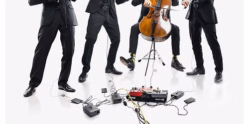 Vision string quartet