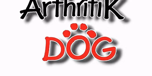 Arthritik DOG @ 1000 Islands Regatta