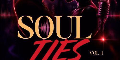 Soul Ties  volume 1
