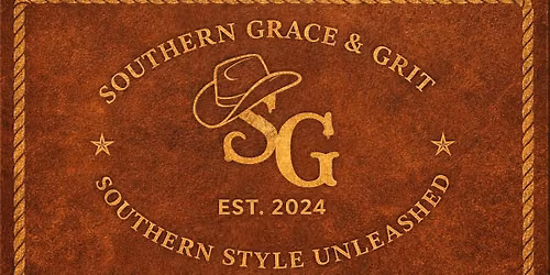 Southern Grace & Grit @ Emerald Coast Rodeo