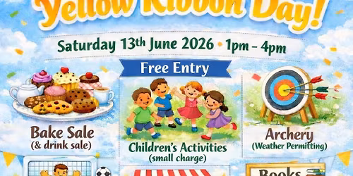 St Catherine's fundraising event at Millennium Hall