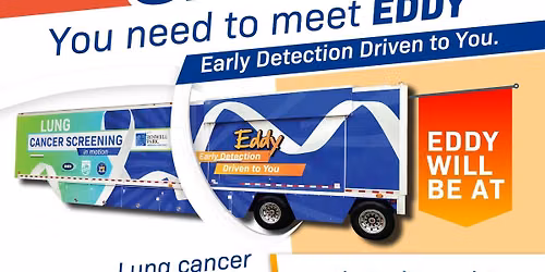 Lung Cancer Screening at The ROC