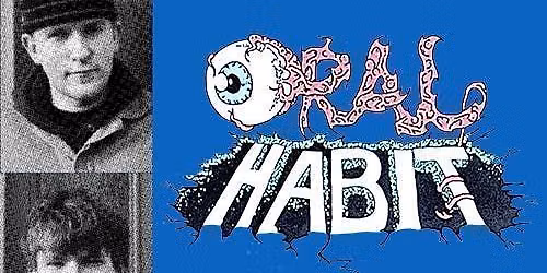 Oral Habit