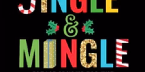 SKMHTA Holiday party