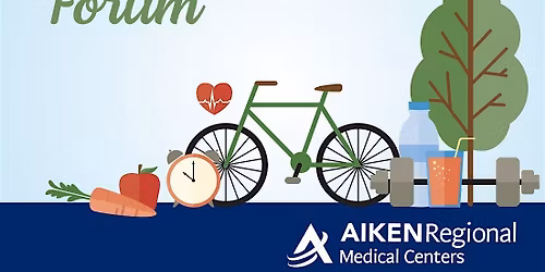 Aiken Regional Medical Centers \u2014 Better Health Forum, Aiken