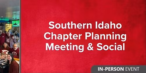 WSUAA Chapter Planning Meeting & Social