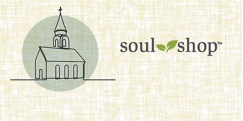Soul Shop\u2122 for Communities - Niagara Falls, NY