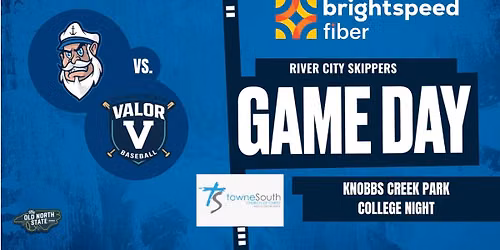College Night: Valor vs. Skippers