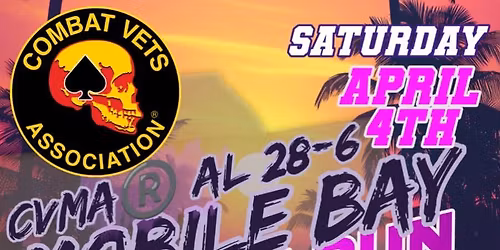 4th Annual Mobile Bay Battle Run (28-6)