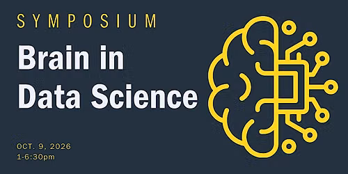 Brain in Data Science Symposium