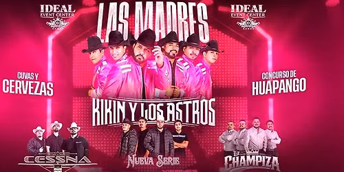 KIKIN Y LOS ASTROS, NUEVA SERIE & MAS 