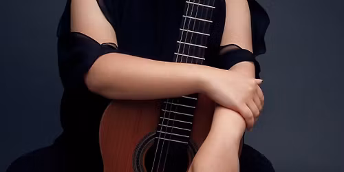 Bokyung Byun in Concert