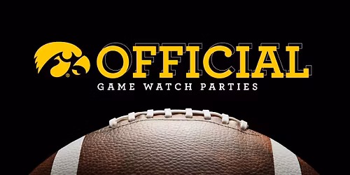 GRAND RAPIDS WATCH PARTY