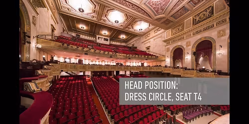 Detroit Symphony Orchestra - Northern Lights Festival at Max M. and Marjorie S. Fisher Music Center - Orchestra Hall