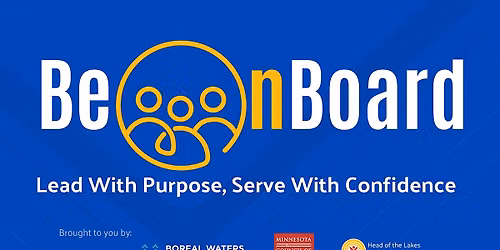 Be on Board