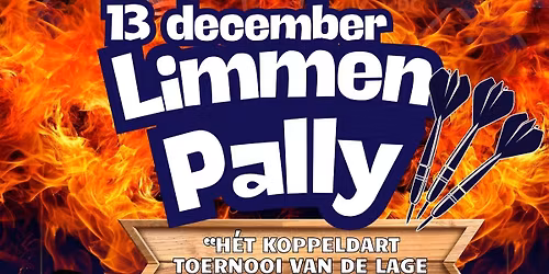 Limmen Pally\ud83c\udfaf\ud83c\udf7b