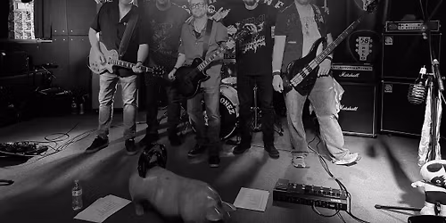 We\u2019re comin\u2019 for ya, Wauconda