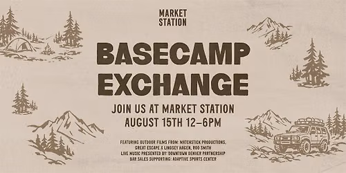 BASECAMP Exchange