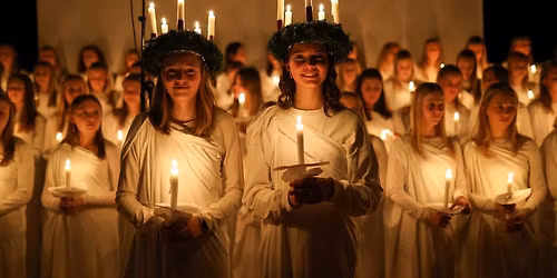 Julemarked og adventsm\u00f8de