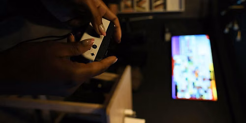 Super Smash Bros Tournament