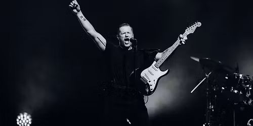 Bryan Adams Tribute - 2026 \/\/ Skr\u00e5en