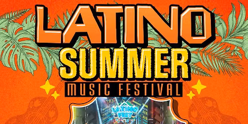 Latino Summer Music Festival 2026