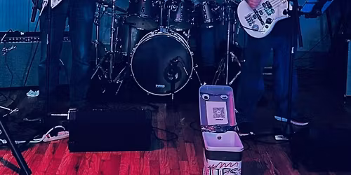 The Punky Brewsters at BrickHouse!