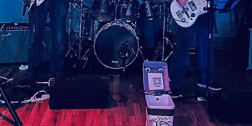 The Punky Brewsters at BrickHouse!