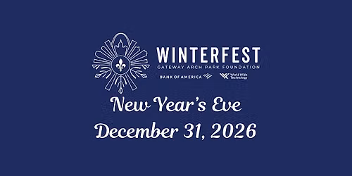 New Year's Eve 'Neon Nights' Celebration at Winterfest