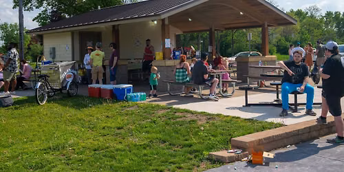 Northside Hill Brat Stand Fundraiser