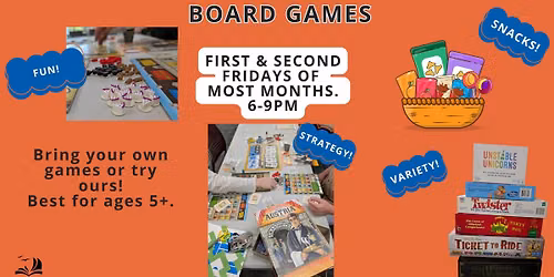 Board Games