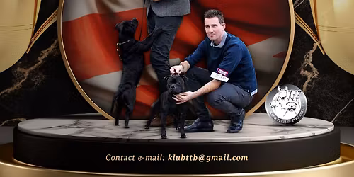 EUROPEAN SBT CUP 2026