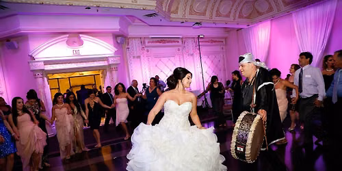 Toronto Wedding Photographers & Videographers: Connect & Collaborate