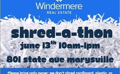 Shred A Thon