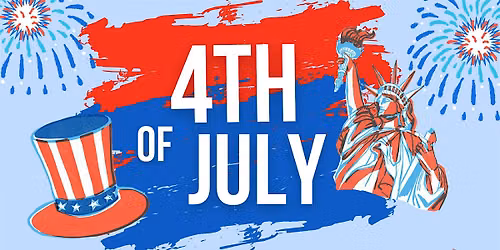 4th of July Bash - Free Headshots and Drone Giveaway at Coventry Homes
