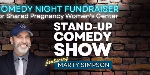 Comedy Night Fundraiser 2025
