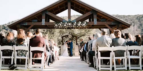 The Milestone, Boerne Venue Showcase