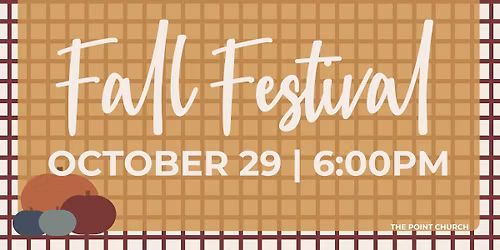 Fall Festival