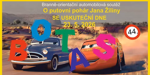 44. ro\u010dn\u00edk brann\u011b-orienta\u010dn\u00ed turistick\u00e9 automobilov\u00e9 sout\u011b\u017ee